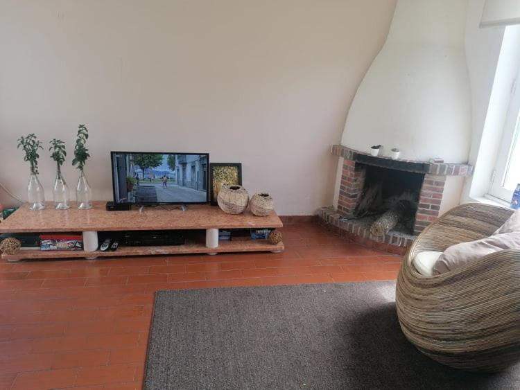 Apartamento Esposende Praia Exterior foto