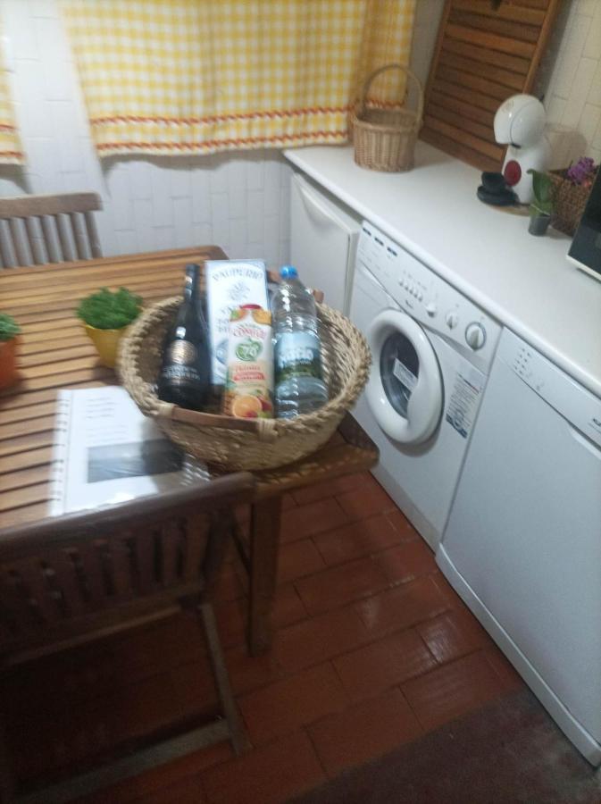Apartamento Esposende Praia Exterior foto