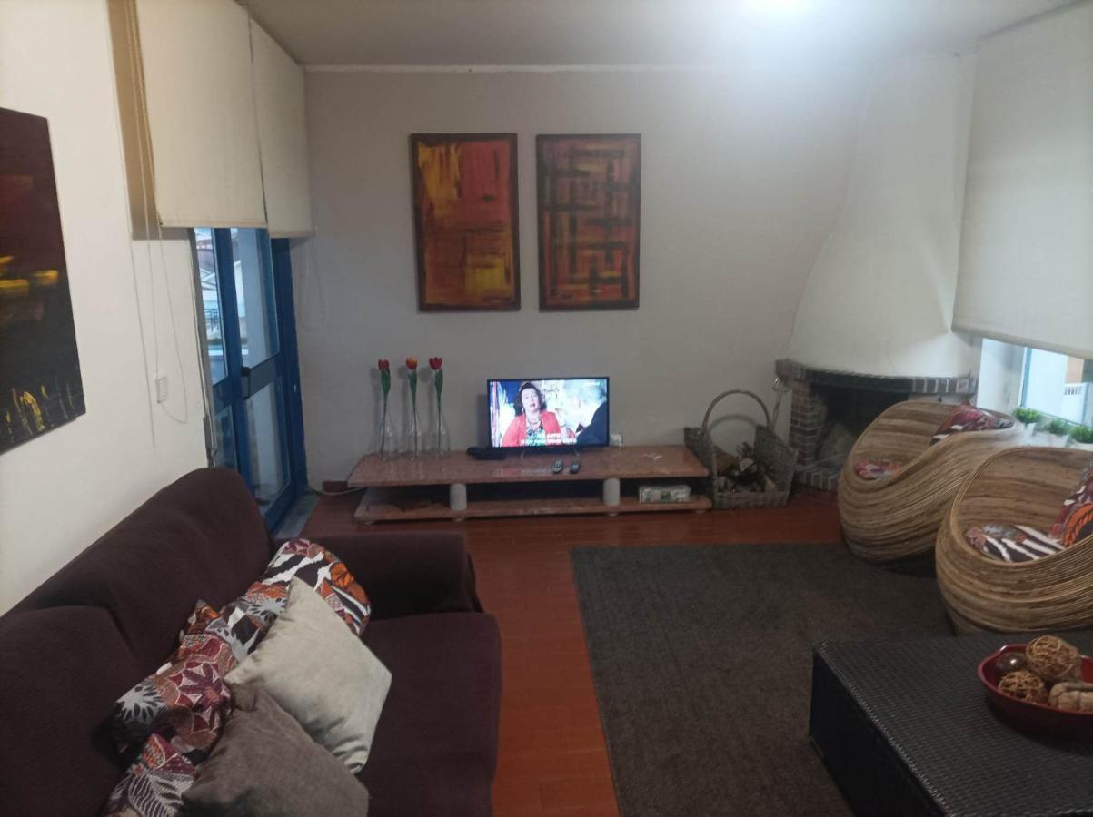 Apartamento Esposende Praia Exterior foto