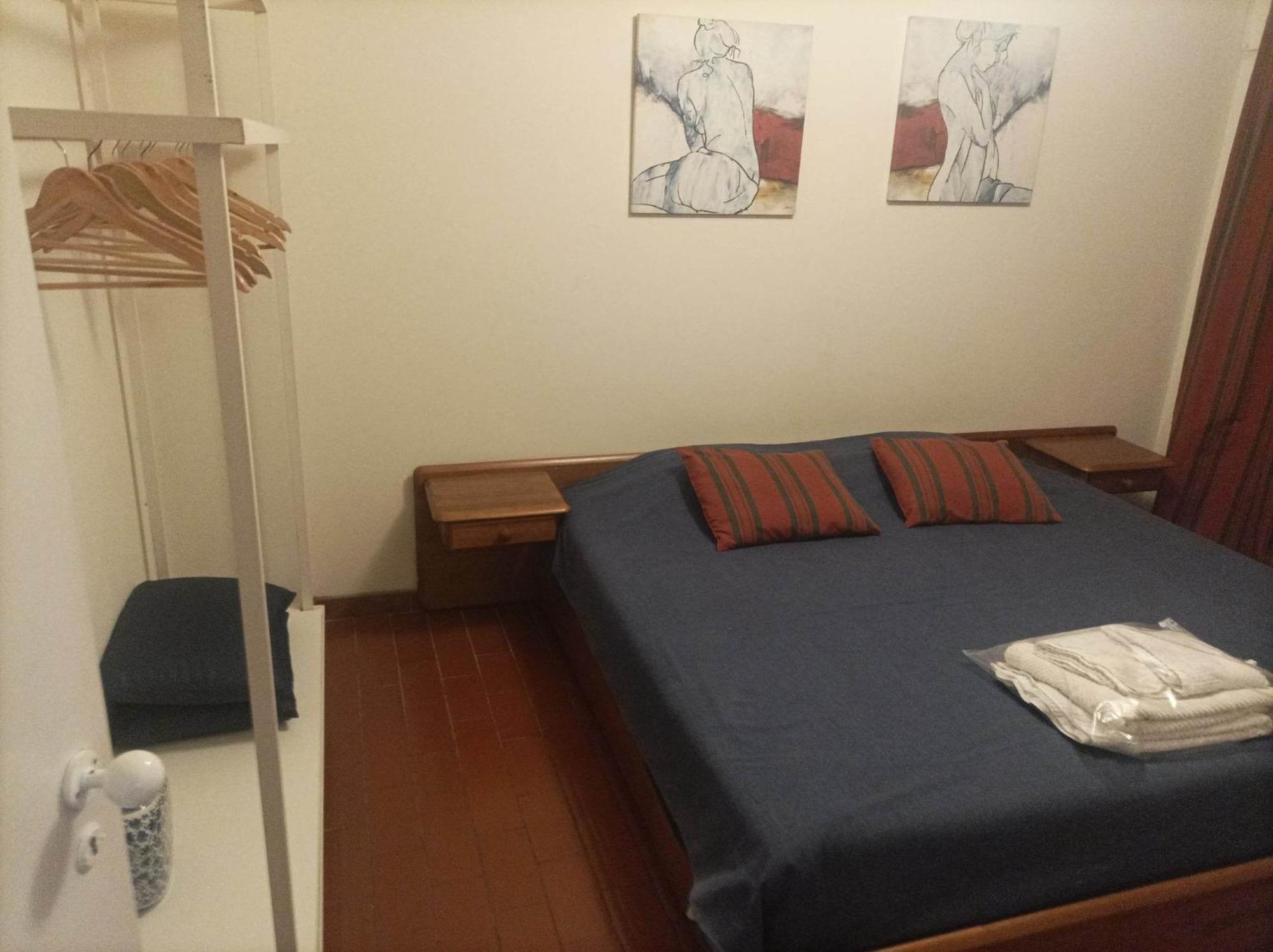 Apartamento Esposende Praia Exterior foto